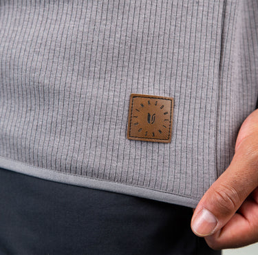 Bandon Quarter Snap Layer