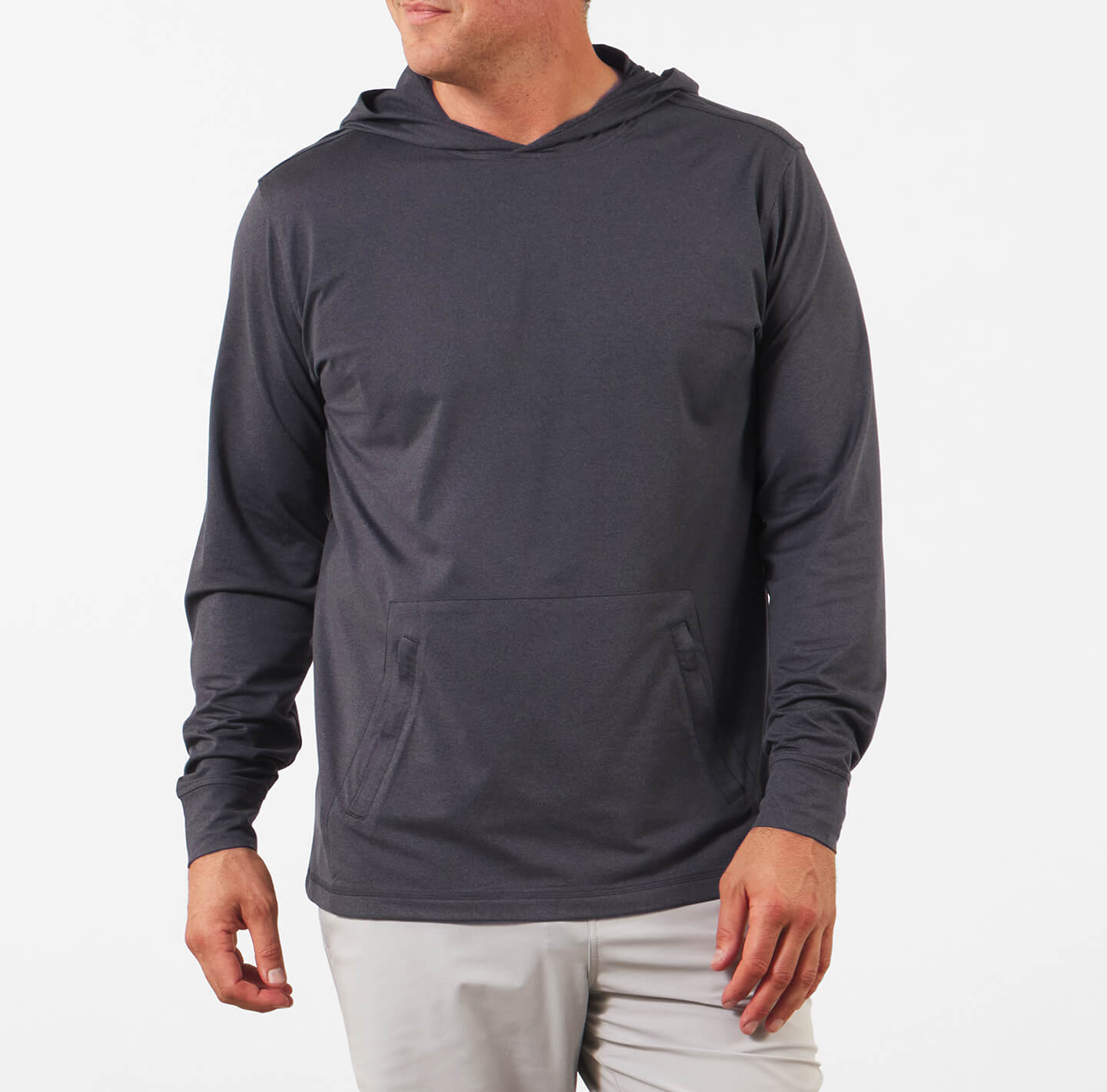 Vista Hoodie