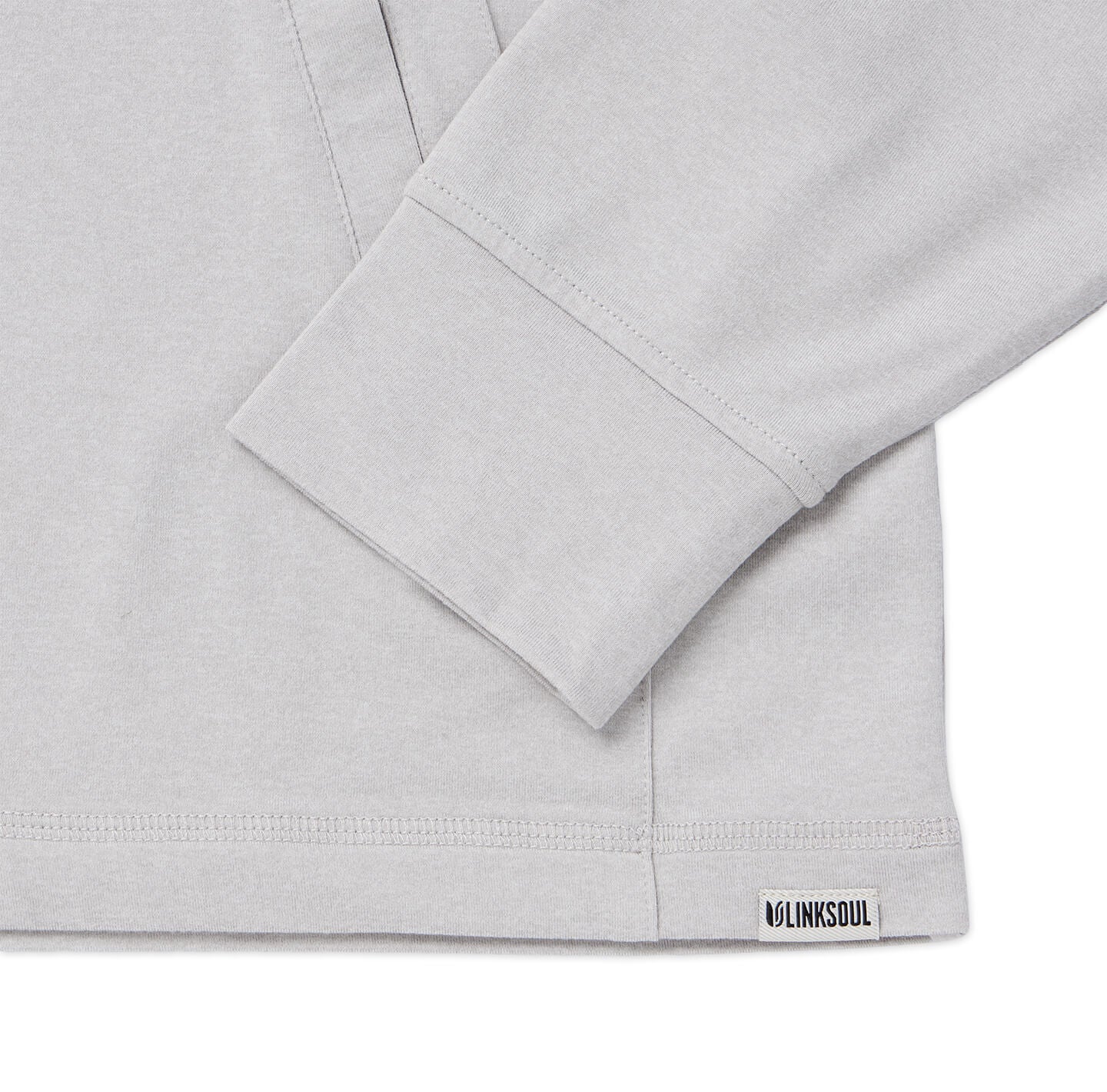 Vista Hoodie | Lightweight Stretch Comfort - LINKSOUL