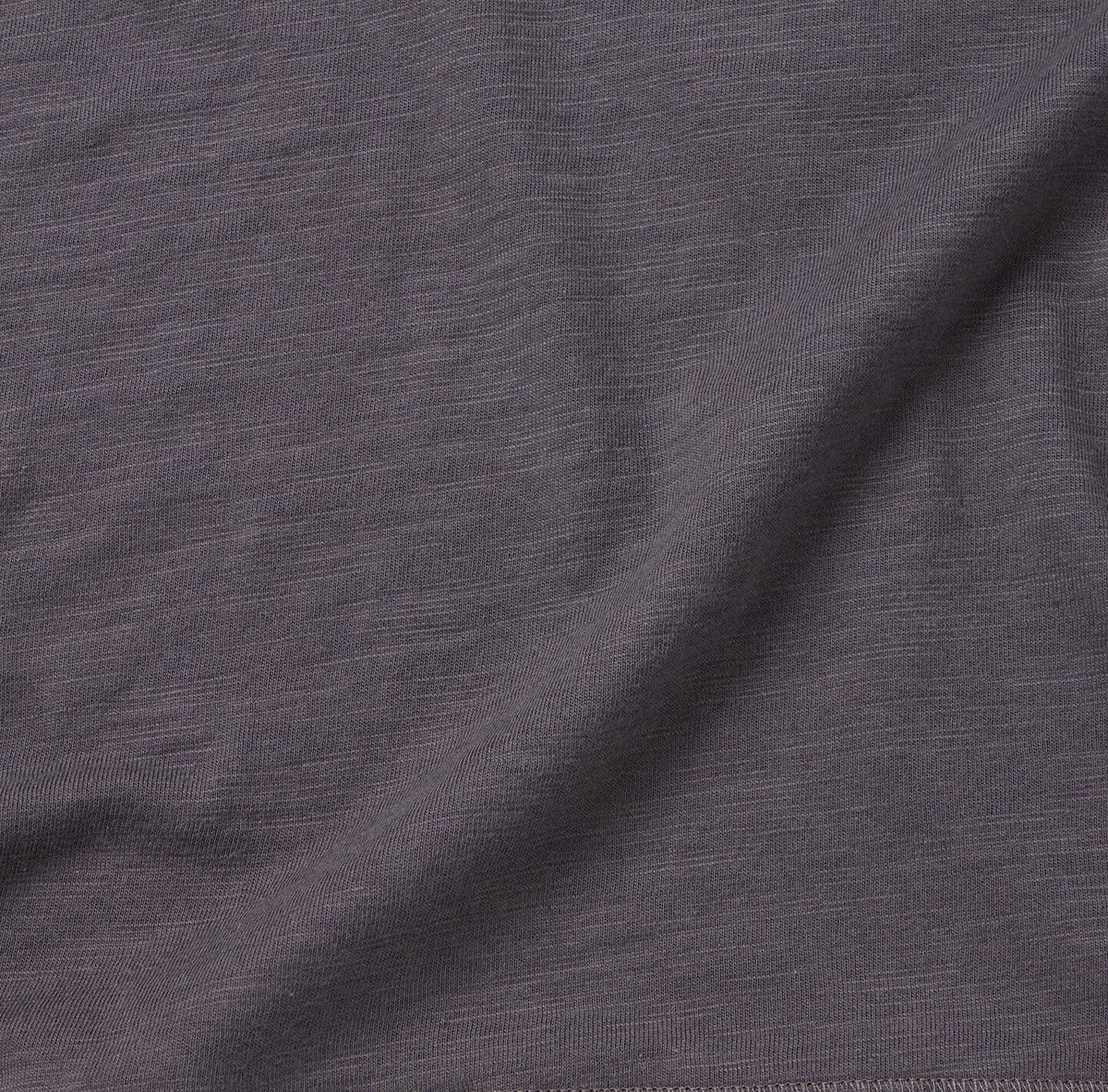 Bay Slub Hoodie