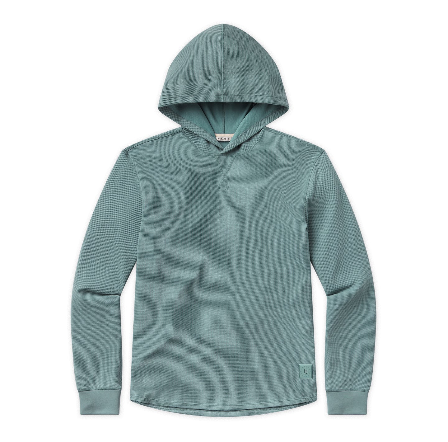 AVALONE フーディー Avalon Waffle Hoodie - LINKSOUL