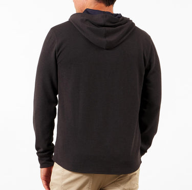 Avalon Waffle Hoodie