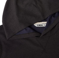 Avalon Waffle Hoodie