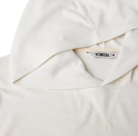 Avalon Waffle Hoodie