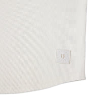 Avalon Waffle Hoodie