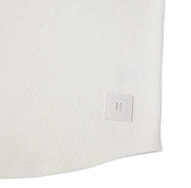 Avalon Waffle Hoodie