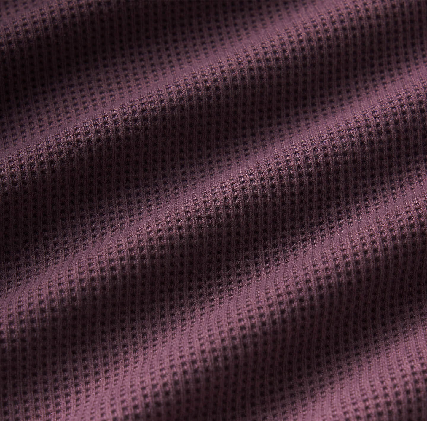 Avalon Waffle Hoodie