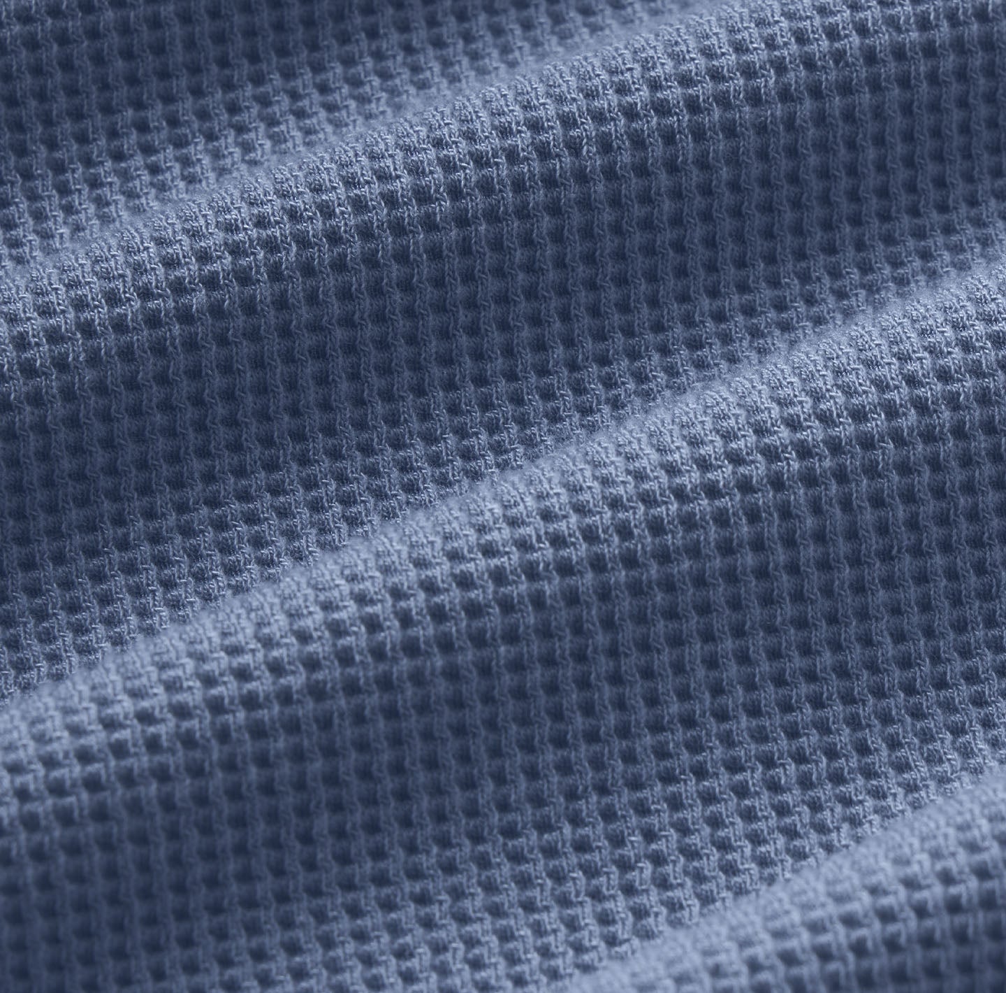 Avalon Waffle Hoodie