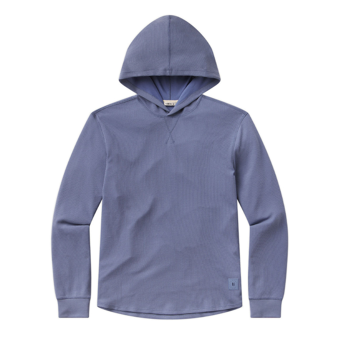 Avalon Waffle Hoodie - LINKSOUL