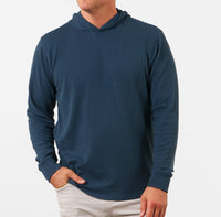 Avalon Waffle Hoodie