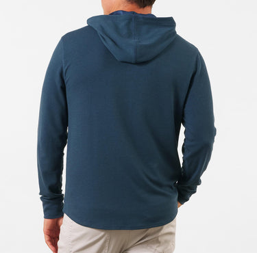 Avalon Waffle Hoodie