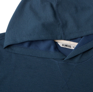 Avalon Waffle Hoodie