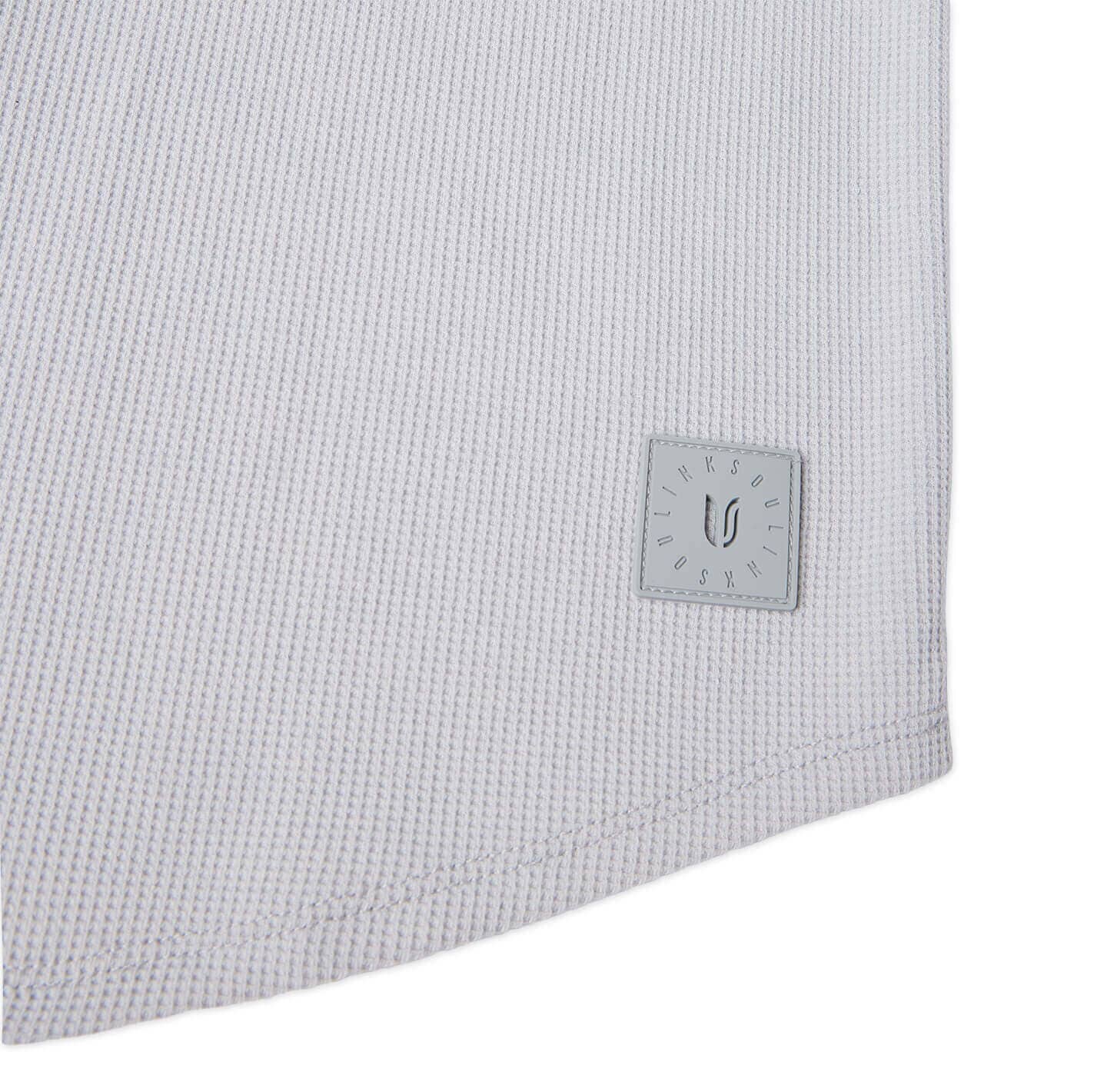 Avalon Waffle Hoodie