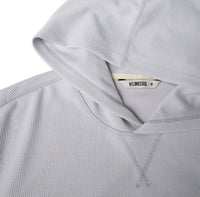 Avalon Waffle Hoodie