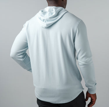 Avalon Waffle Hoodie
