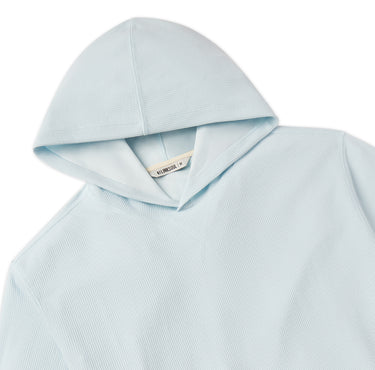 Avalon Waffle Hoodie