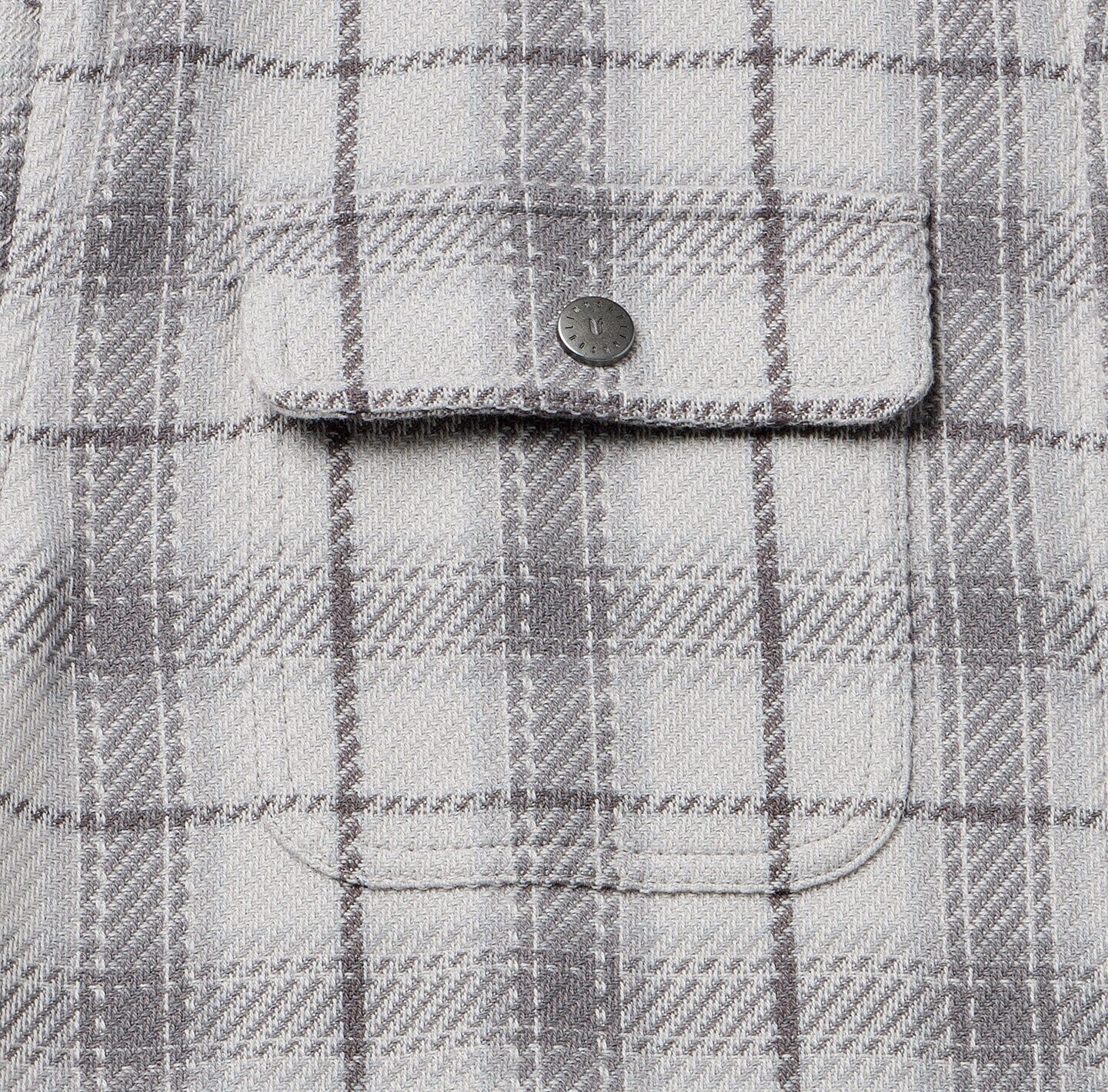 Seawool Blanket Shirt