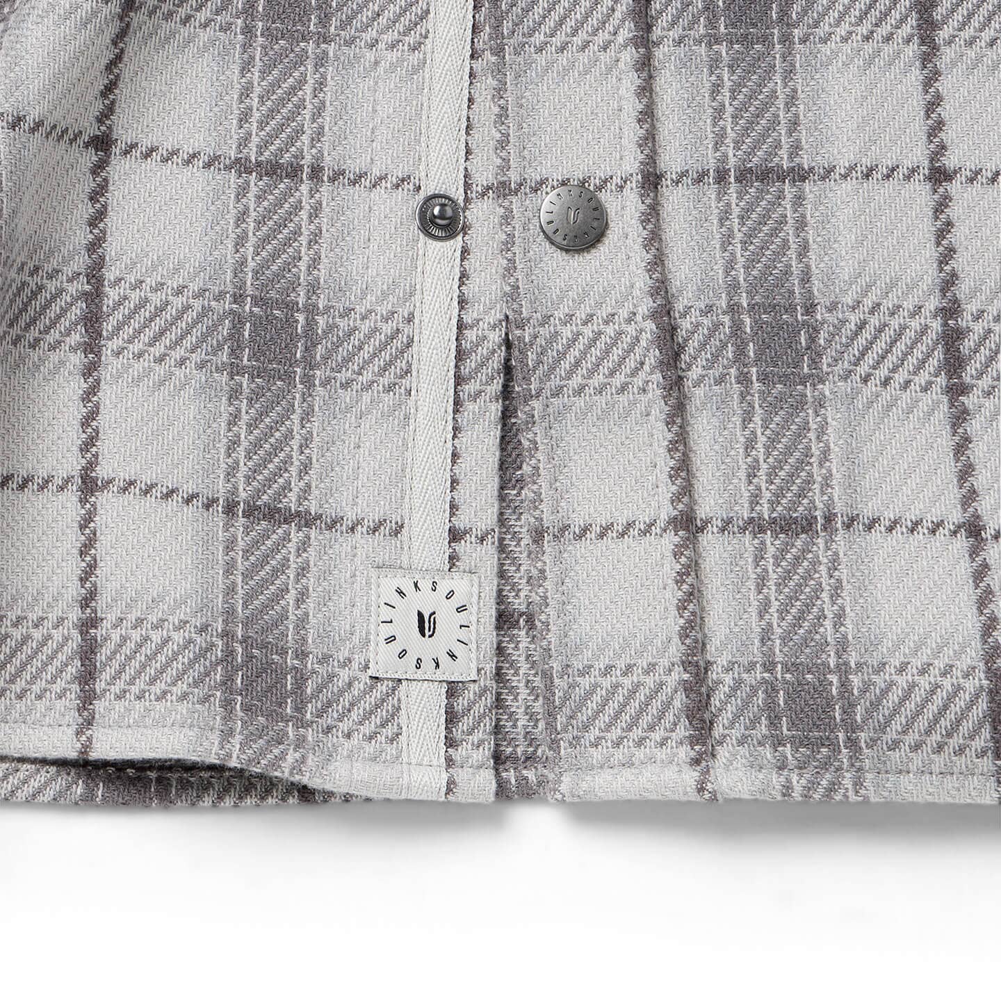 Seawool Blanket Shirt