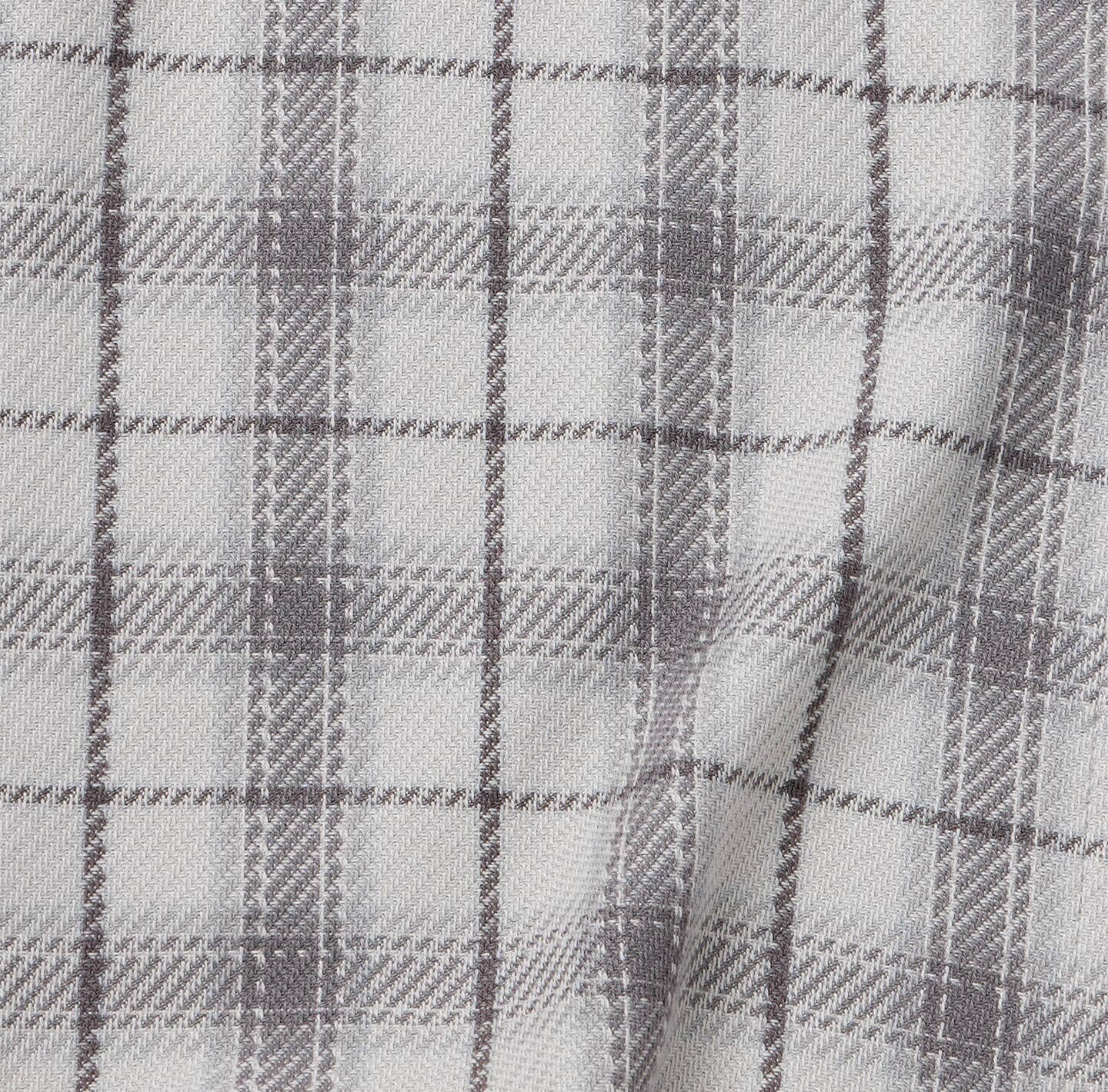 Seawool Blanket Shirt