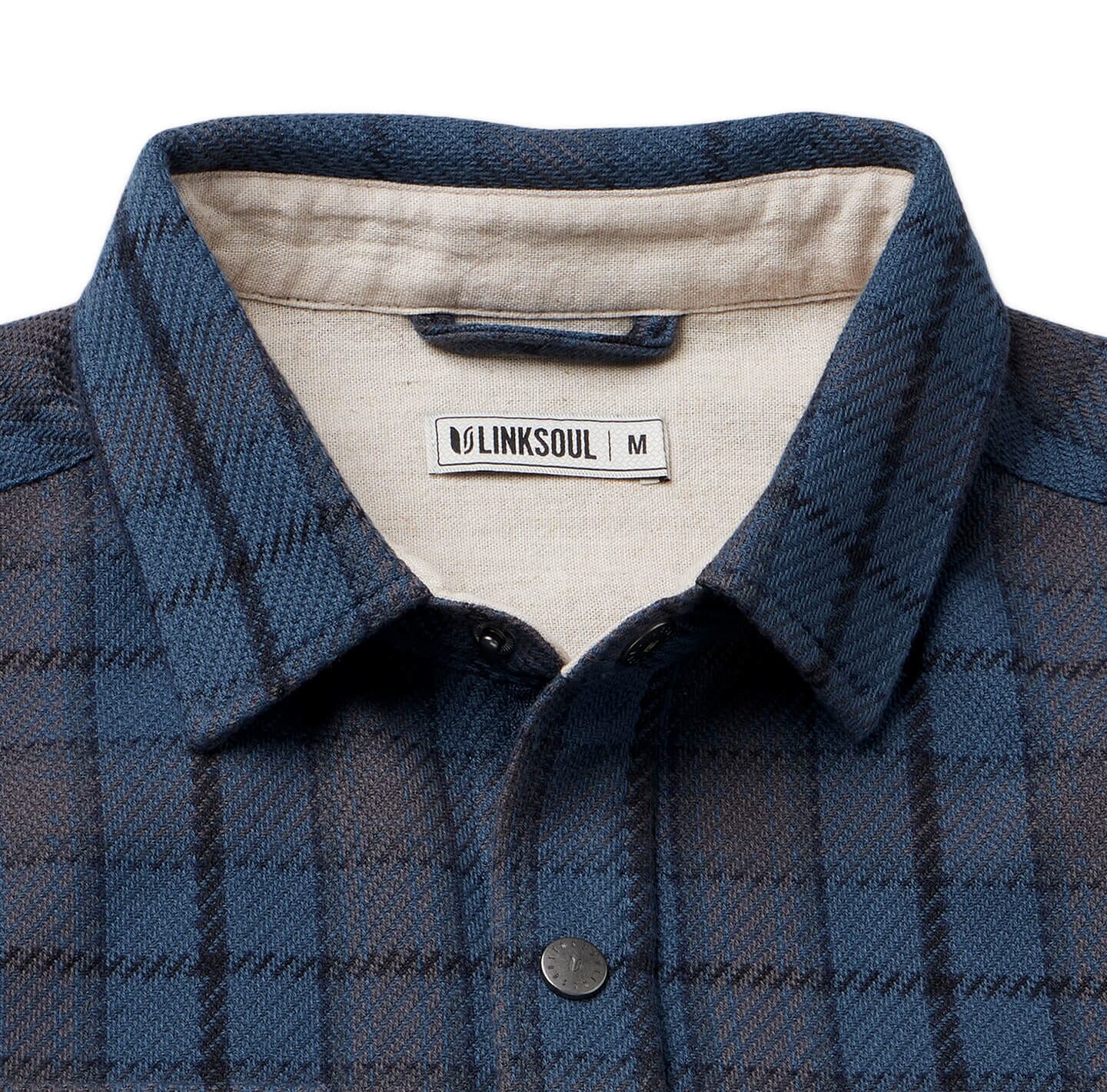 Seawool Blanket Shirt