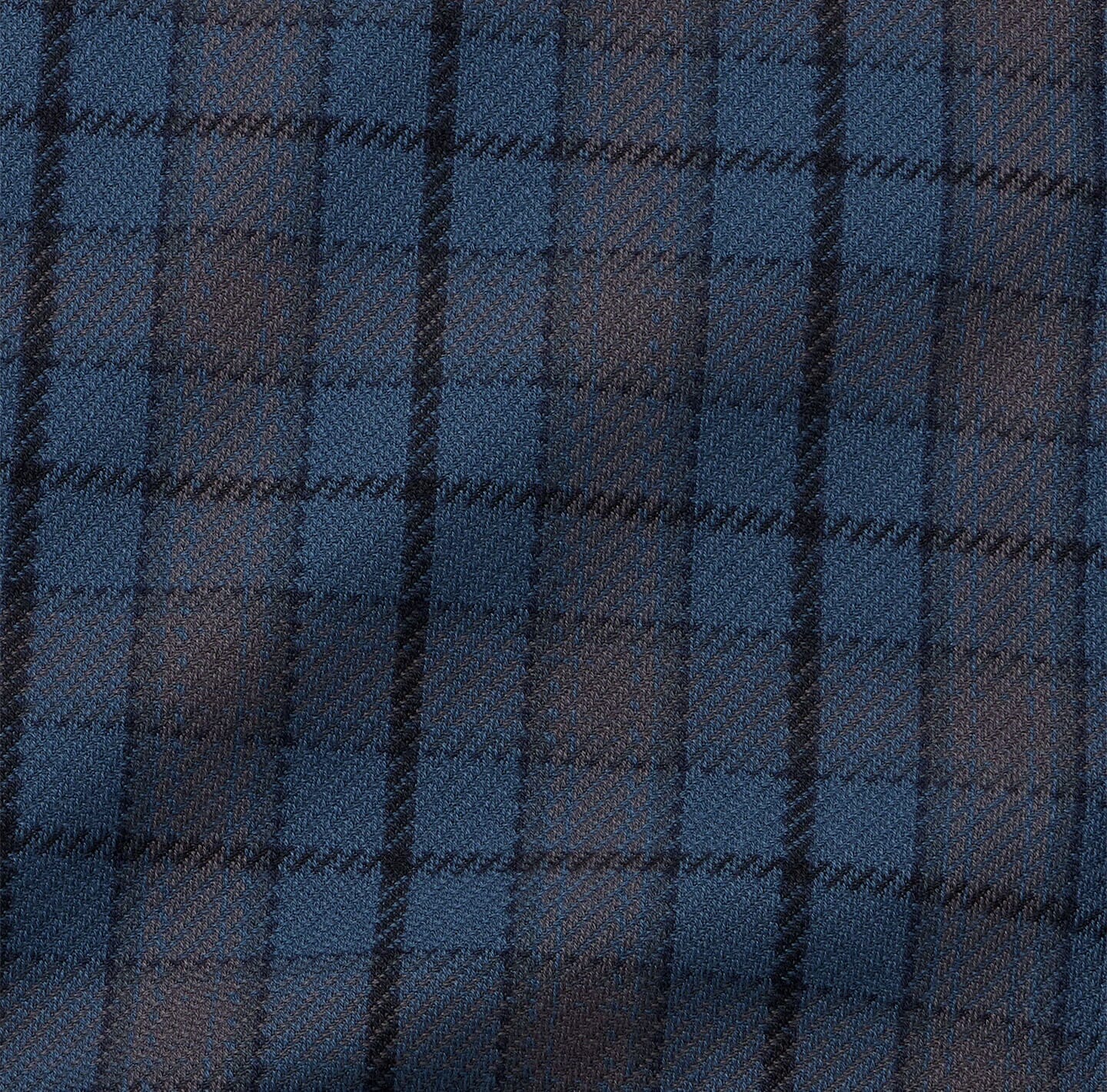 Seawool Blanket Shirt