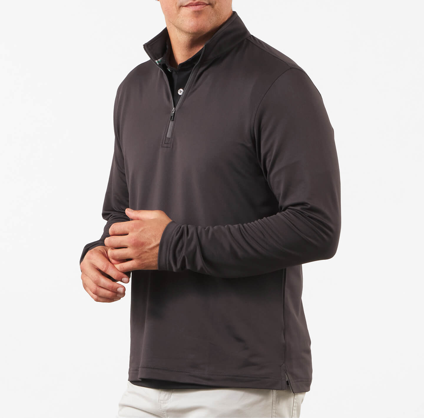 All Day Performance 1/4 Zip