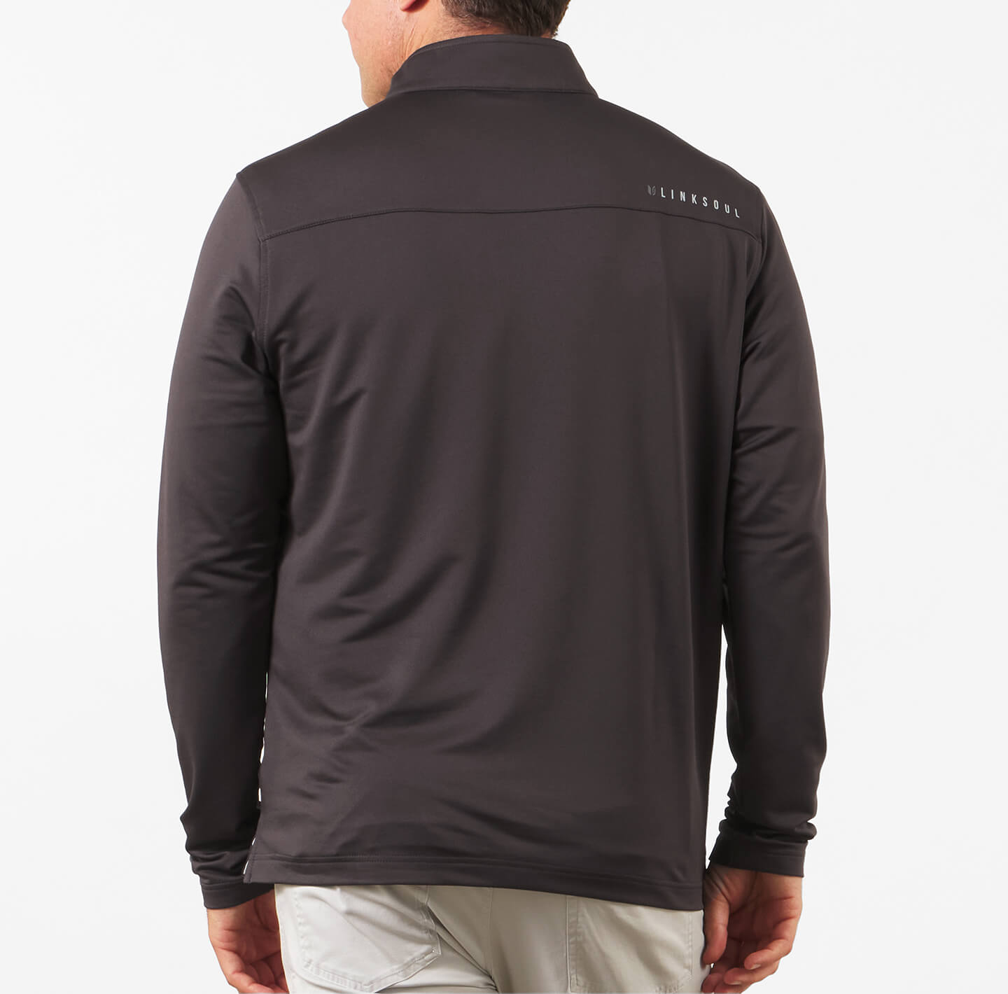 All Day Performance 1/4 Zip