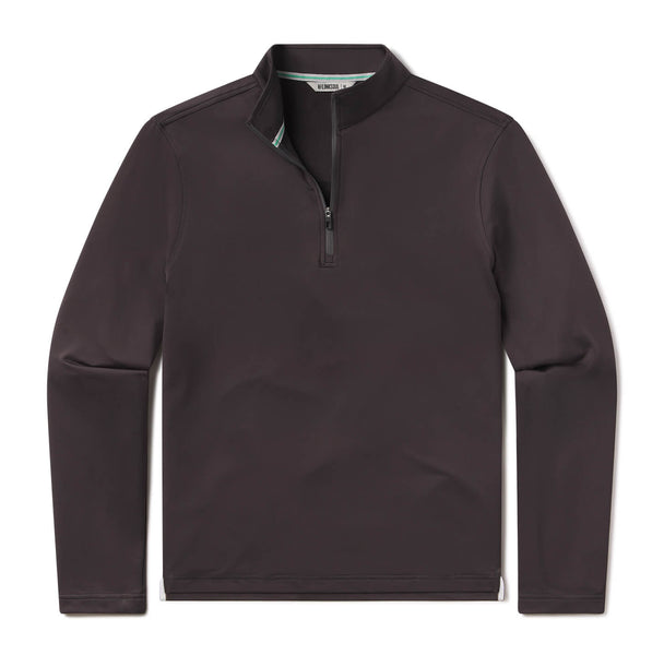 Men's Performance 1/4 Zip | Cooling, UV Protection - LINKSOUL