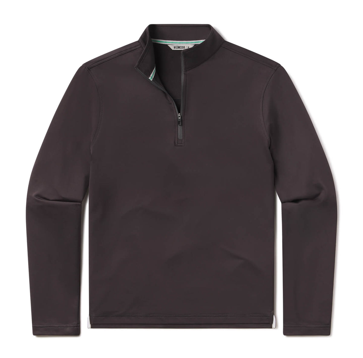 Men's Performance 1/4 Zip | Cooling, UV Protection - LINKSOUL