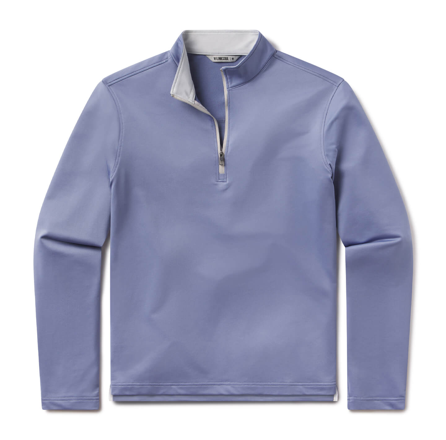 All Day Performance 1/4 Zip - LINKSOUL