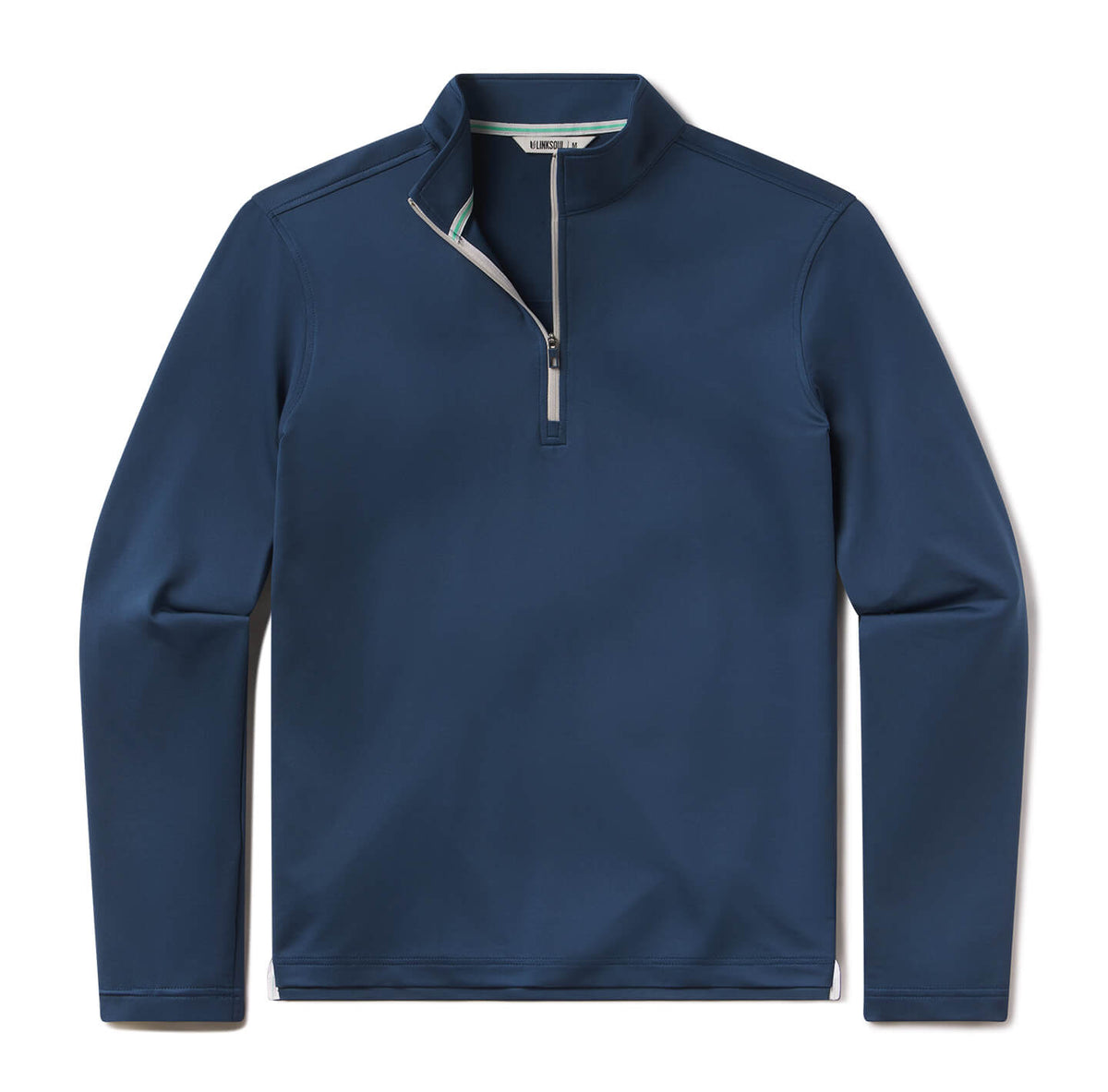 Men's Performance 1/4 Zip | Cooling, UV Protection - LINKSOUL