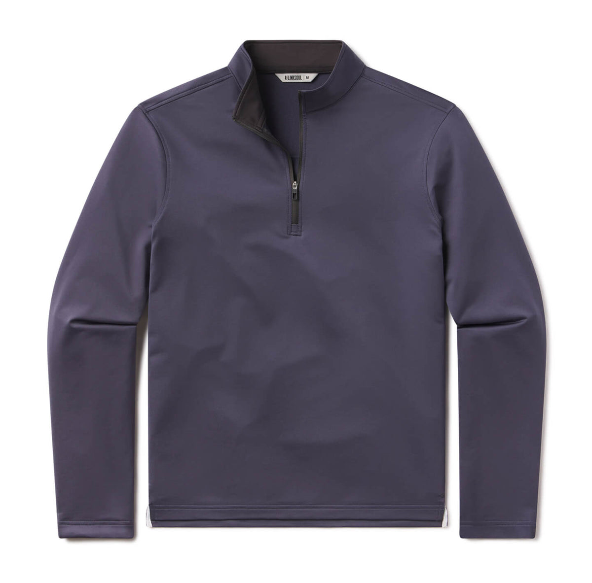 Men's Performance 1/4 Zip | Cooling, UV Protection - LINKSOUL