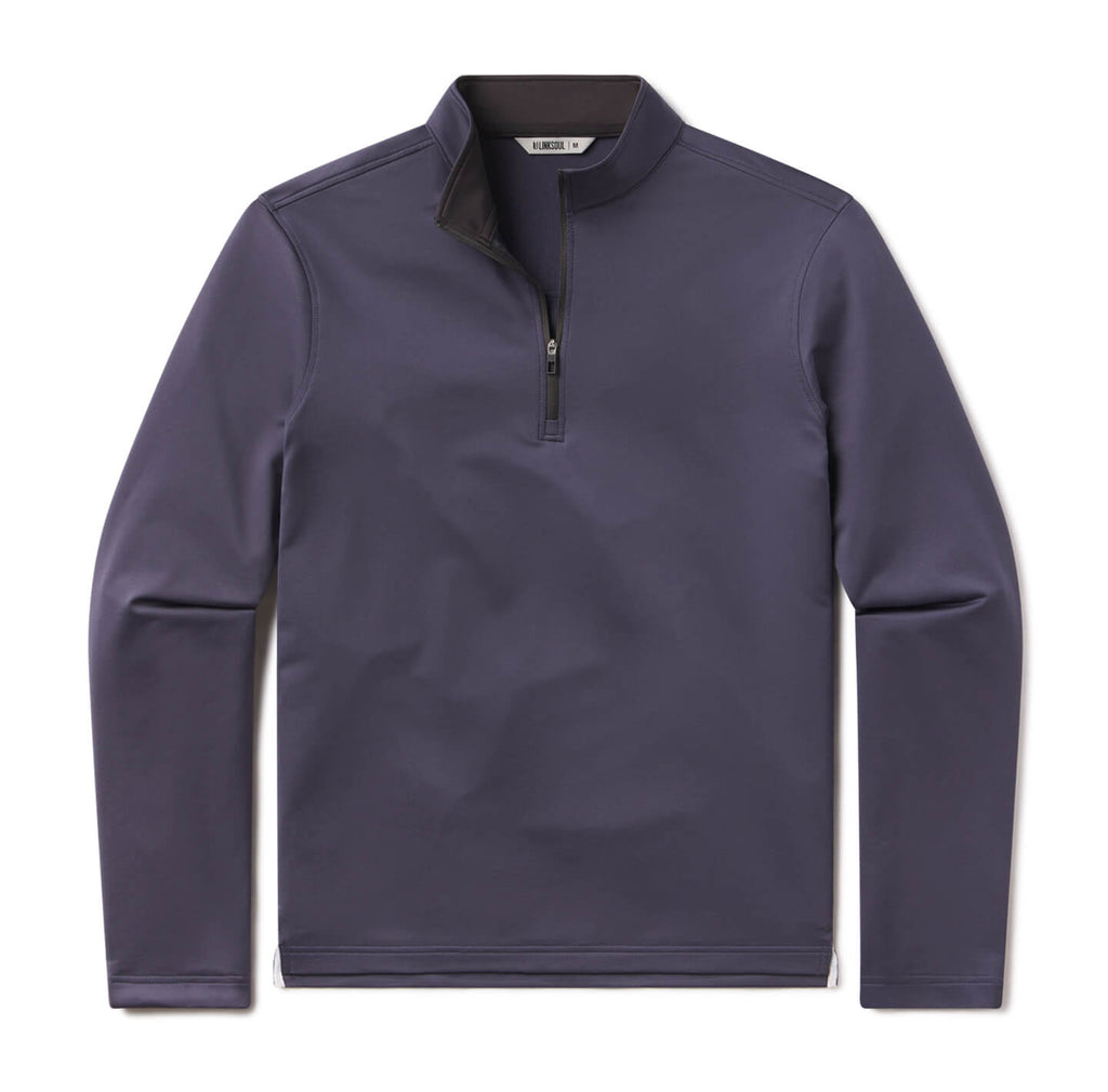 All Day Performance 1/4 Zip - LINKSOUL