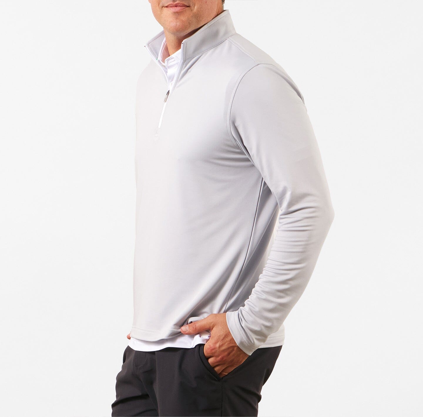 All Day Performance 1/4 Zip