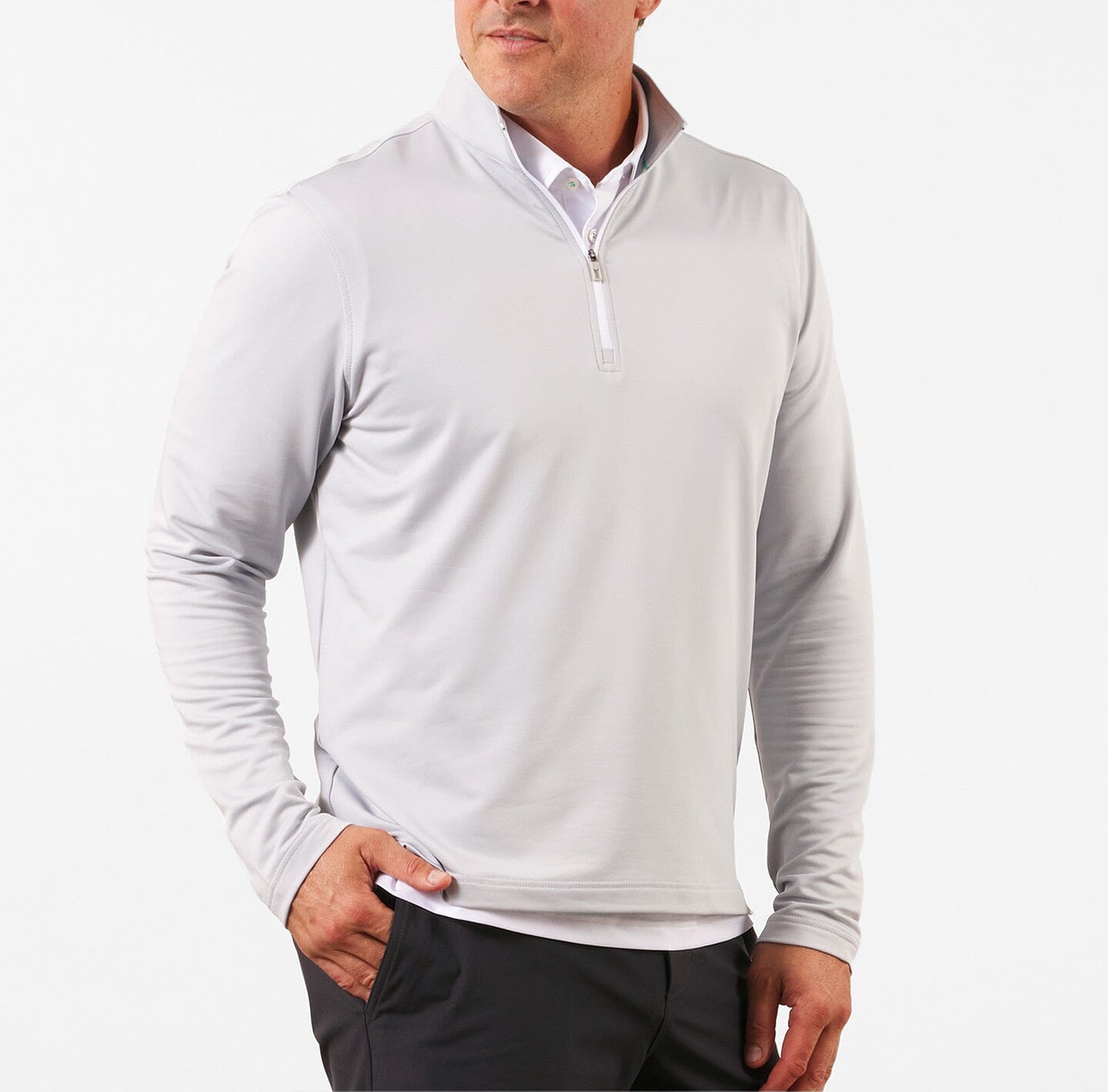 All Day Performance 1/4 Zip