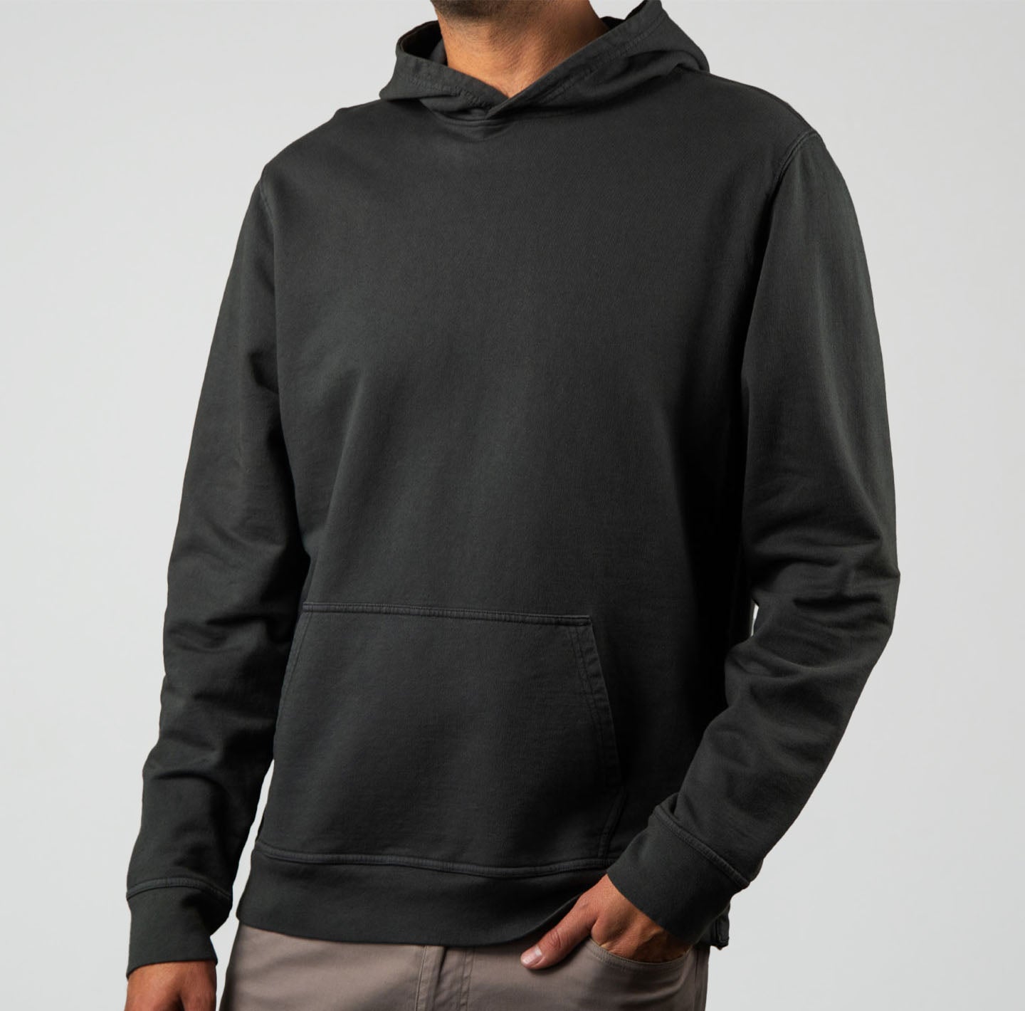 Waypoint Vintage Hoodie