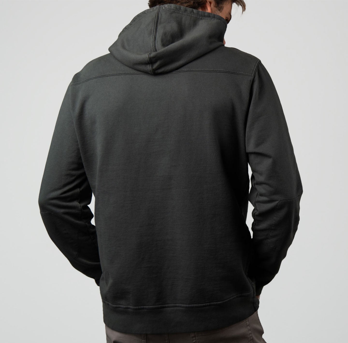 Waypoint Vintage Hoodie