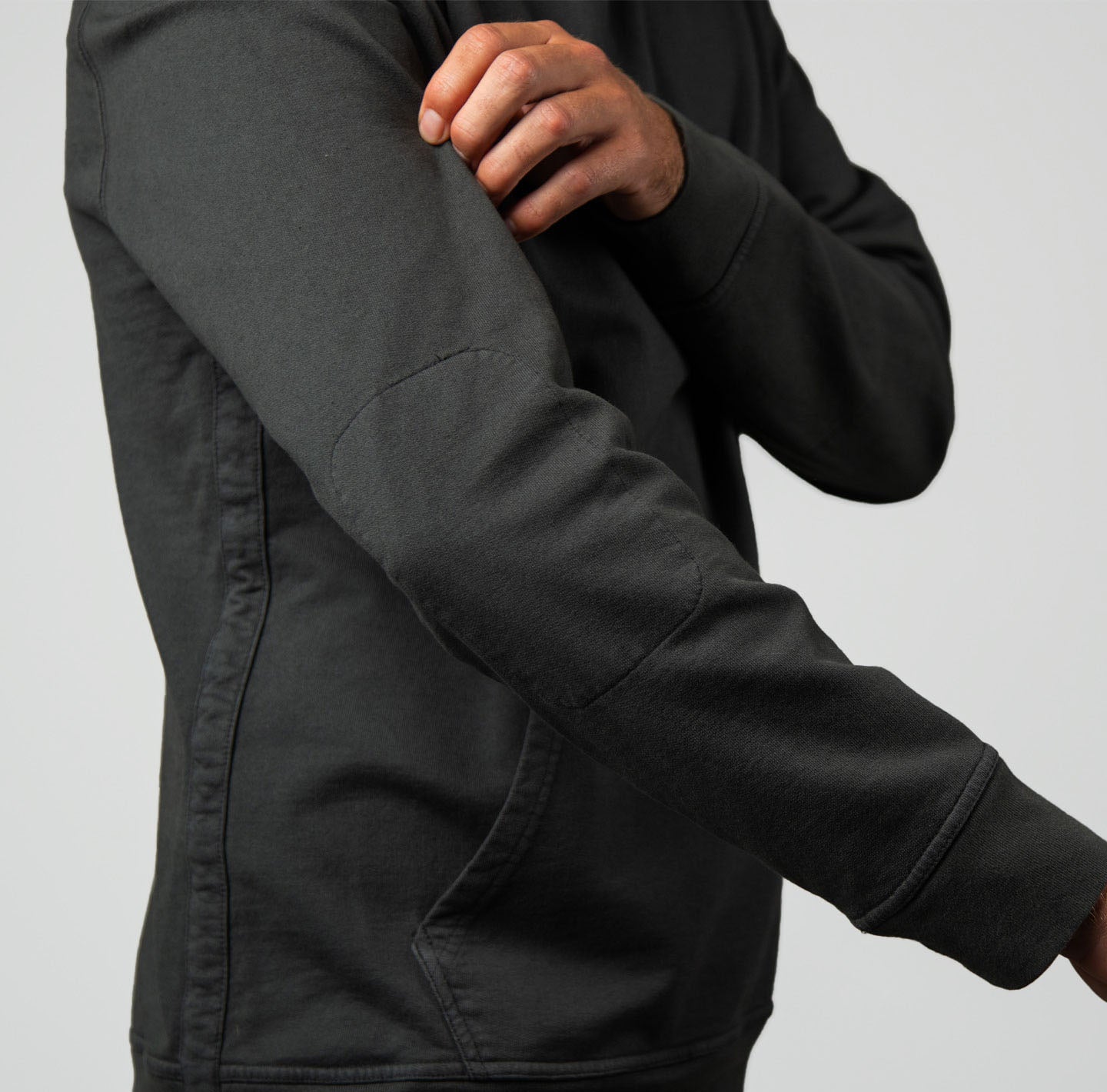 Waypoint Vintage Hoodie - LINKSOUL