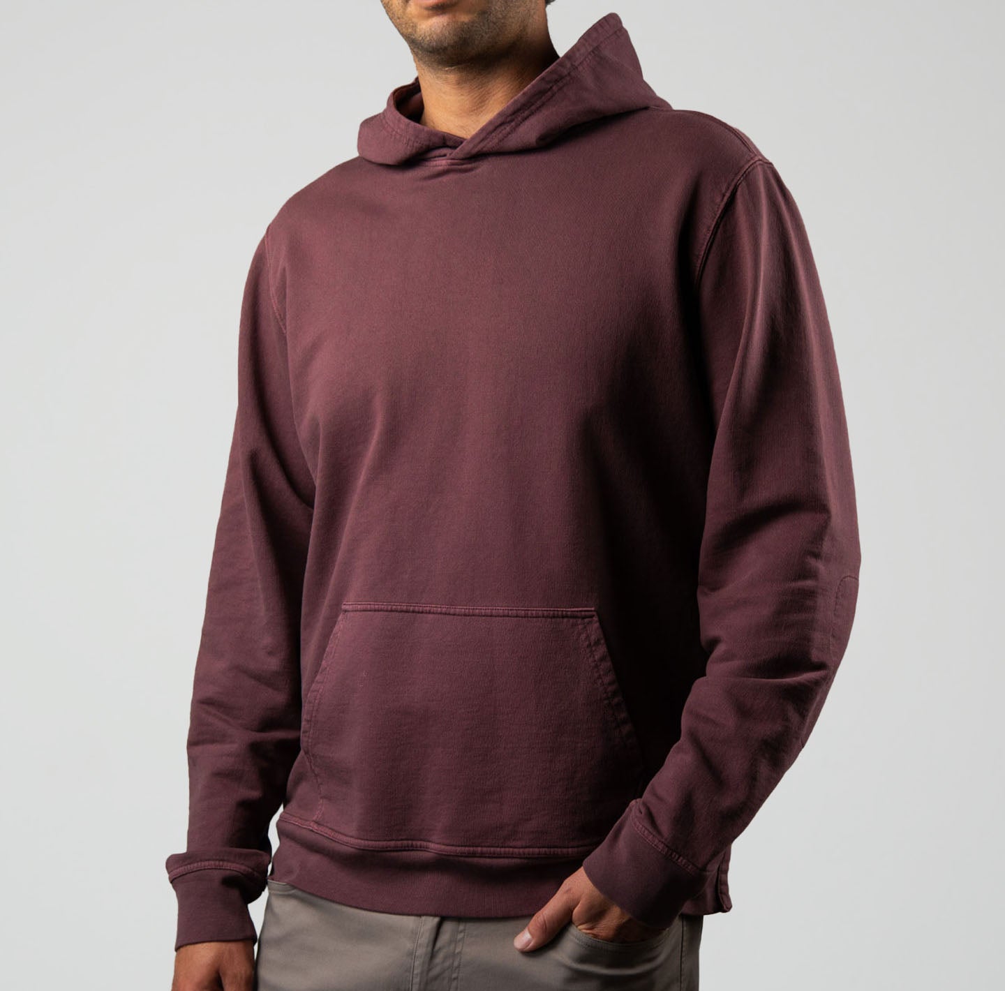 Waypoint Vintage Hoodie