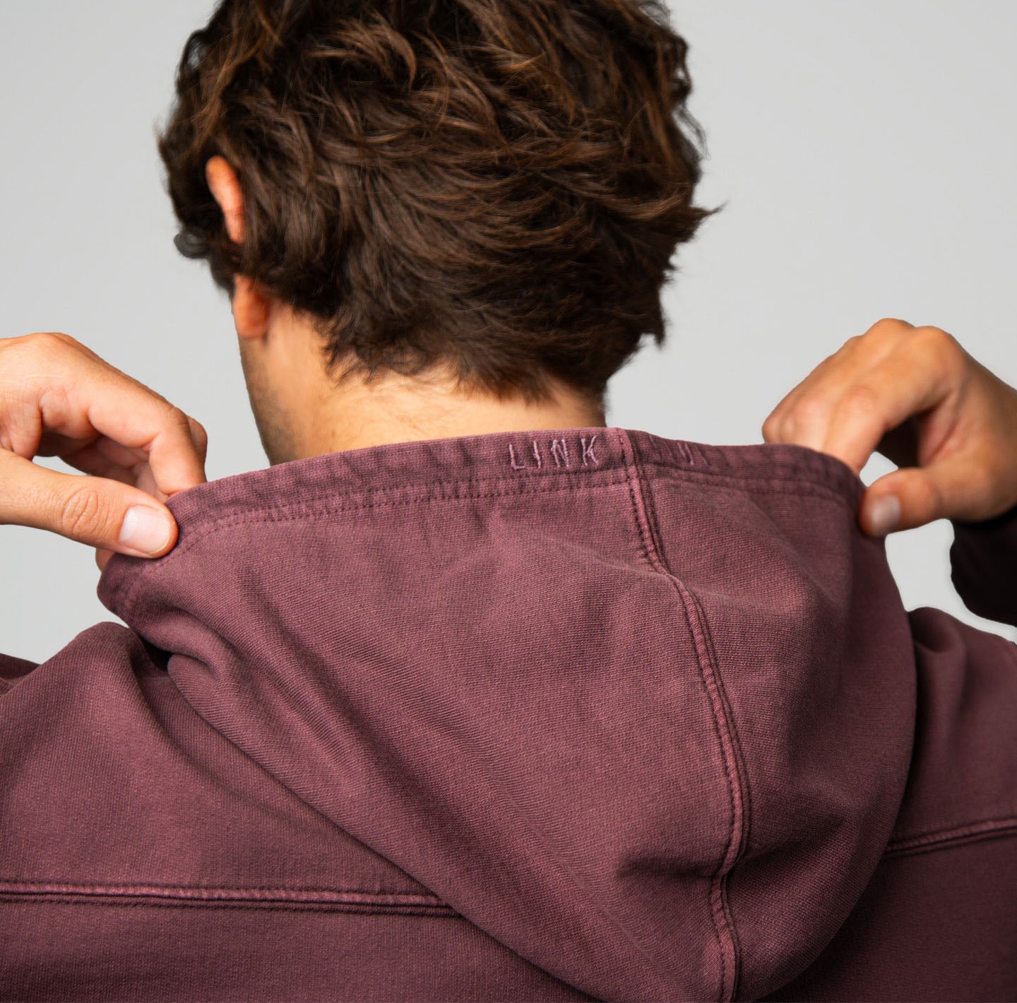 Waypoint Vintage Hoodie