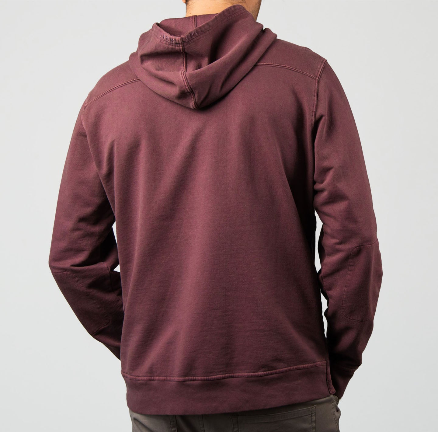 Waypoint Vintage Hoodie