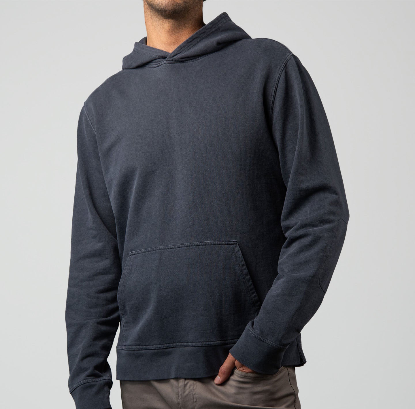 Waypoint Vintage Hoodie