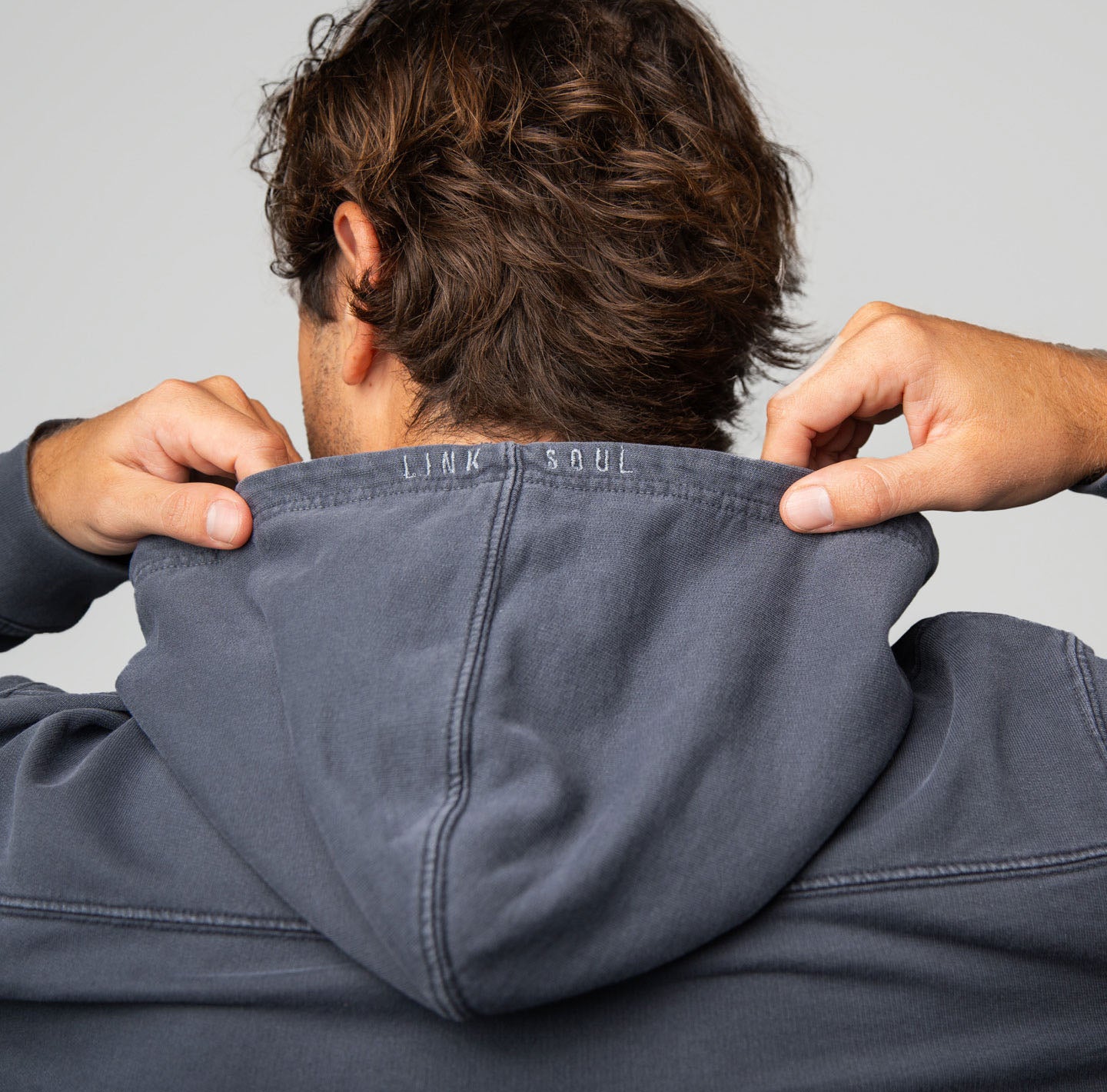 Waypoint Vintage Hoodie