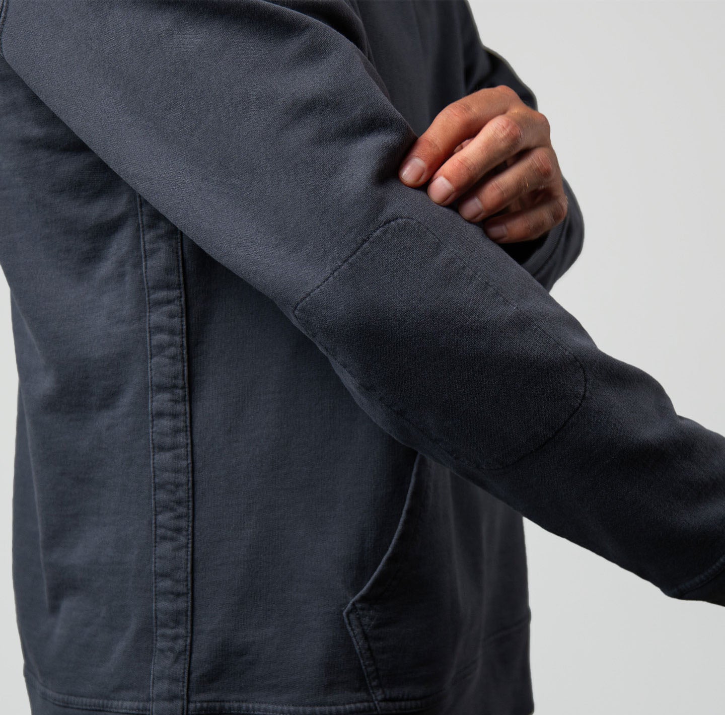 Waypoint Vintage Hoodie