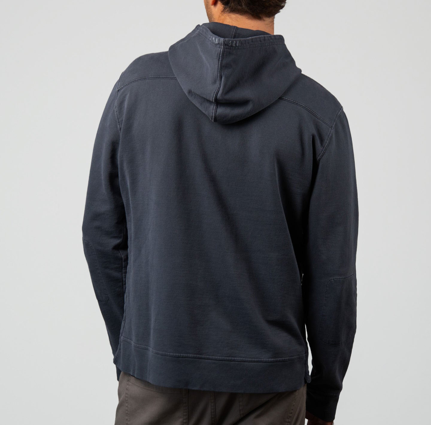 Waypoint Vintage Hoodie