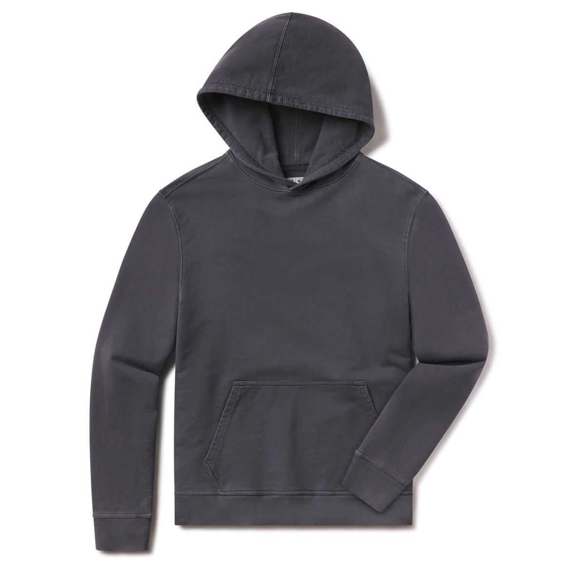 LINNE～輪廻～ Hoodie（BLK） Salton Pullover Hoodie in Black | Vans