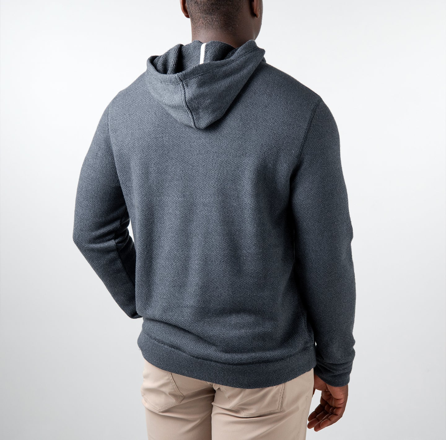 Coastal Terry Hoodie