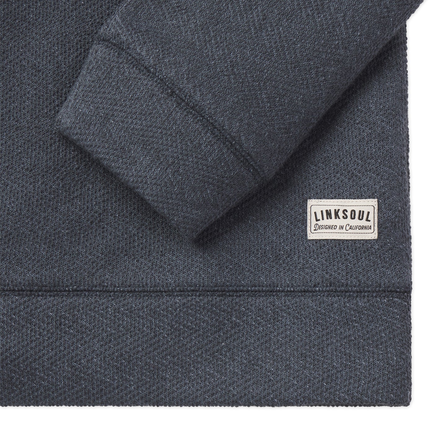 Coastal Terry Hoodie