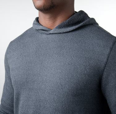 Coastal Terry Hoodie