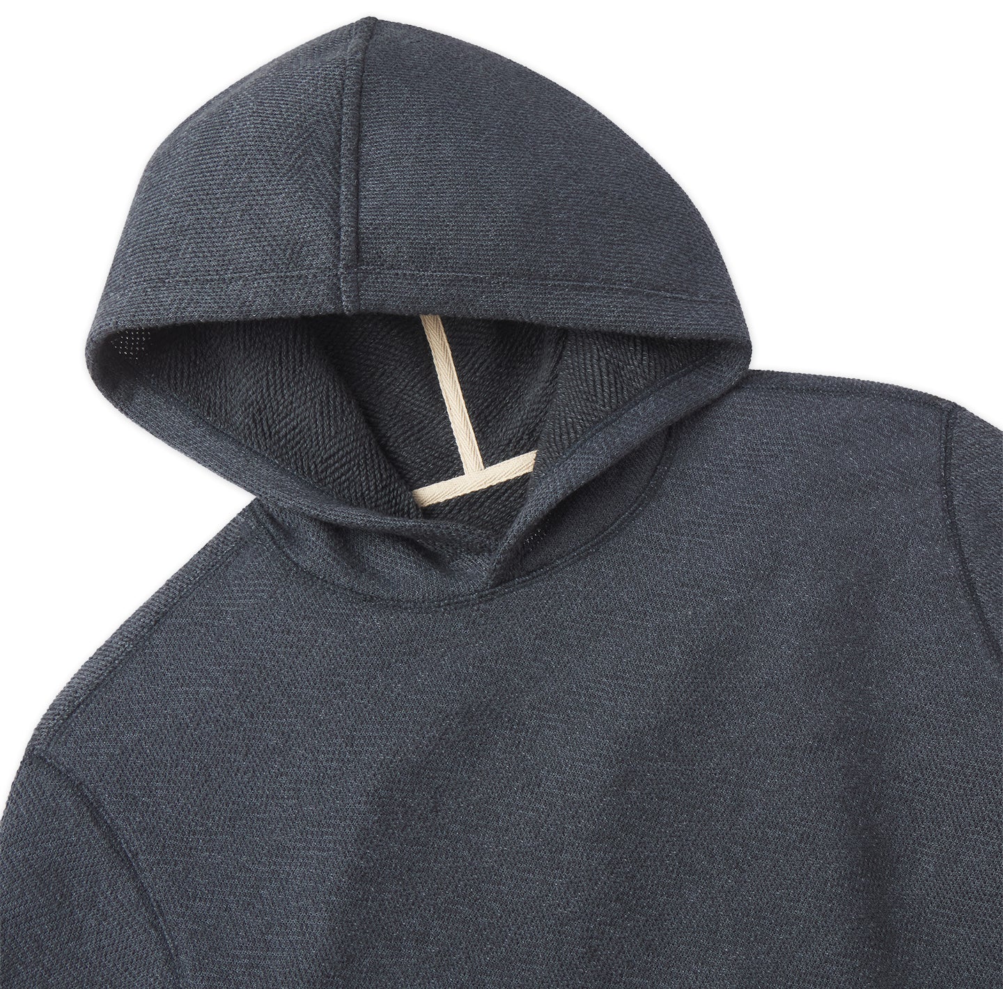 Coastal Terry Hoodie - LINKSOUL